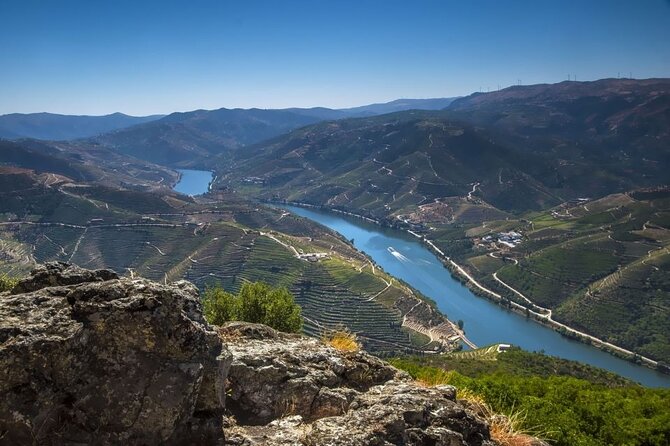 VALE DOURO, Premium Wine Tour, Wine Lunch, Private Boat - Key things to know before you go