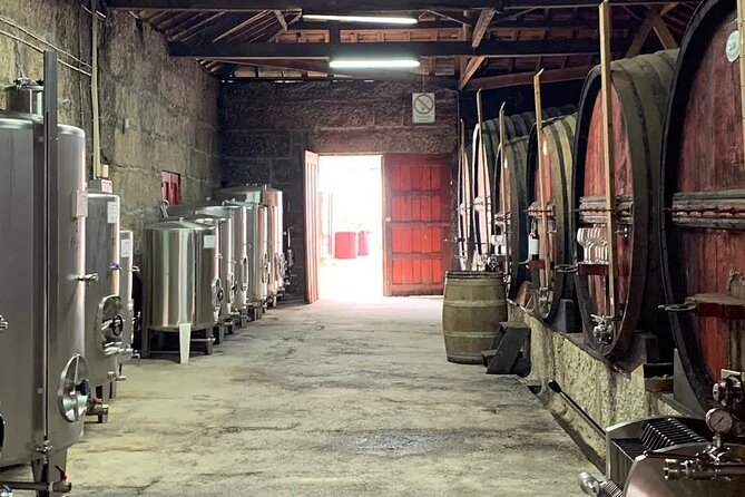 VALE DOURO, Premium Wine Tour, Wine Lunch, Private Boat - N222 scenic road and viewpoints: the “slow down and look” portion