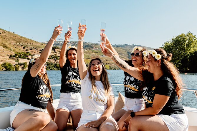 Valley of the Douro and Amarante Wine Gastronomy and Boat Tour - Price and value: what $107.63 buys you