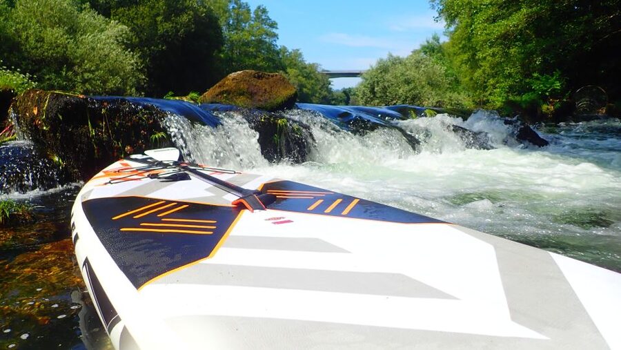 Viana do Castelo: Vez River SUP with Transfer Options - Best For Who: When This SUP Trip Makes the Most Sense