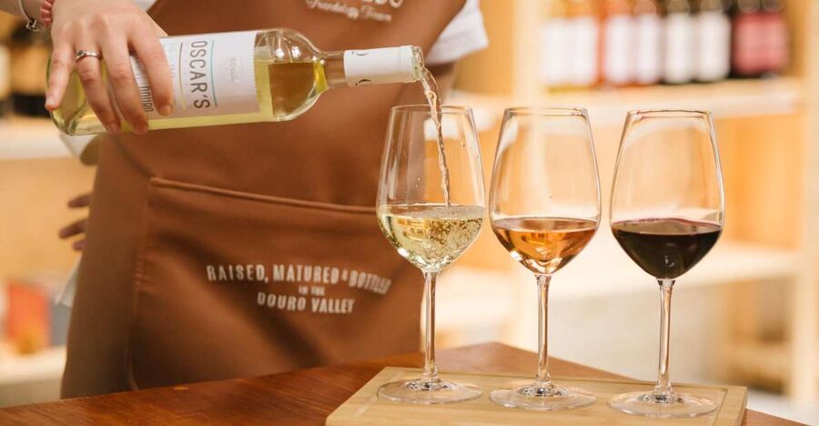 Vila Nova de Gaia: Douro Discovery - Key points to know before you go