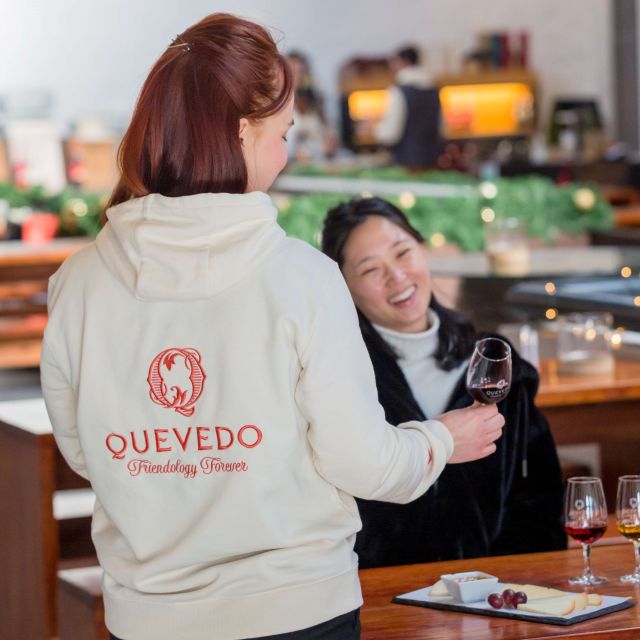 Vila Nova de Gaia: Douro Discovery - What the family story means for your glass