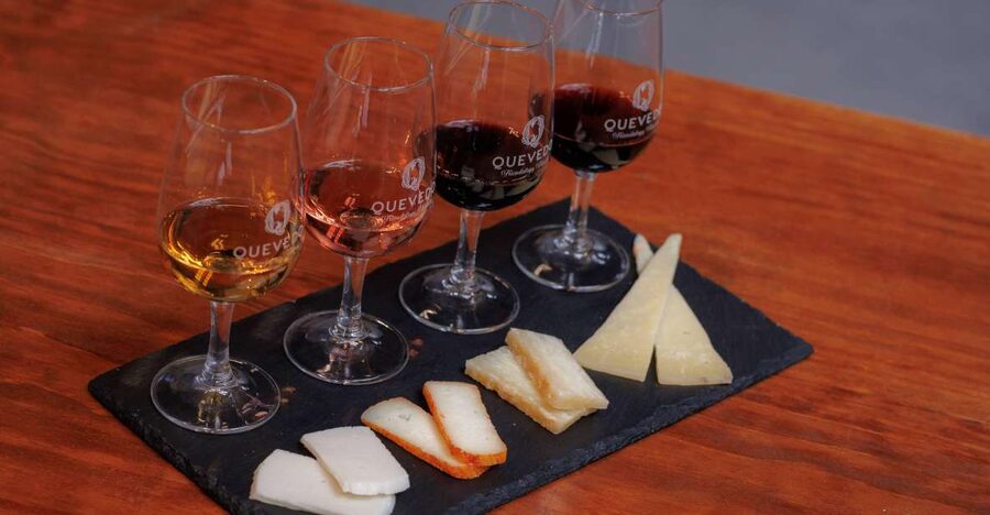 Vila Nova de Gaia: Port Wine Tasting with Cheese Pairing - Vila Nova de Gaia: where Port tastes like Port