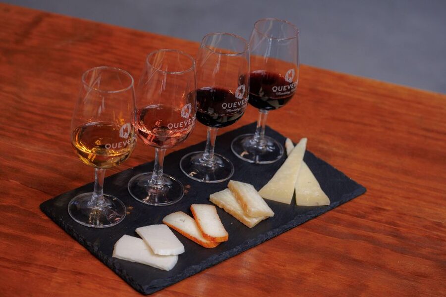 Vila Nova de Gaia: Port Wine Tasting with Cheese Pairing - The 1-hour rhythm: what happens during the tasting