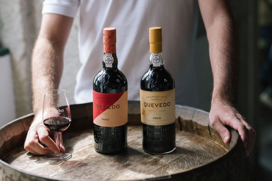 Vila Nova de Gaia: Port Wine Tasting with Cheese Pairing - Cheese pairings that actually change the wine