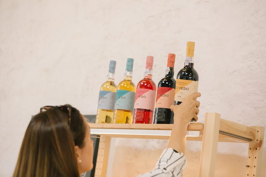 Vila Nova de Gaia: Porto Discovery Tasting - Who should book this Port Discovery Tasting?