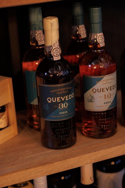 Vila Nova de Gaia: Porto Discovery Tasting - Should you book Vila Nova de Gaia: Porto Discovery Tasting?