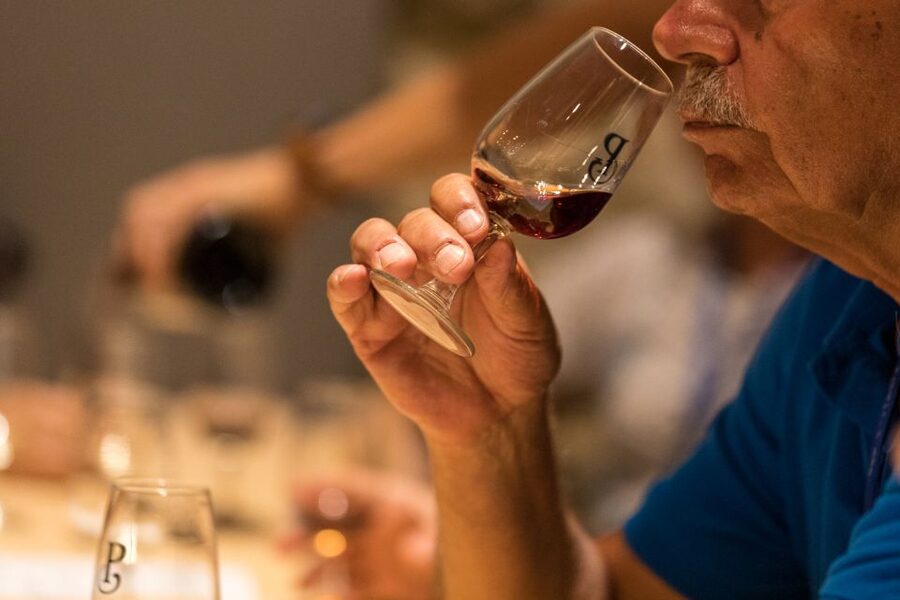 Vila Nova de Gaia: Winery Tour with 2 DOC Douro & 1 Port - Port styles you’ll actually compare: White/Ruby or Reserve Tawny