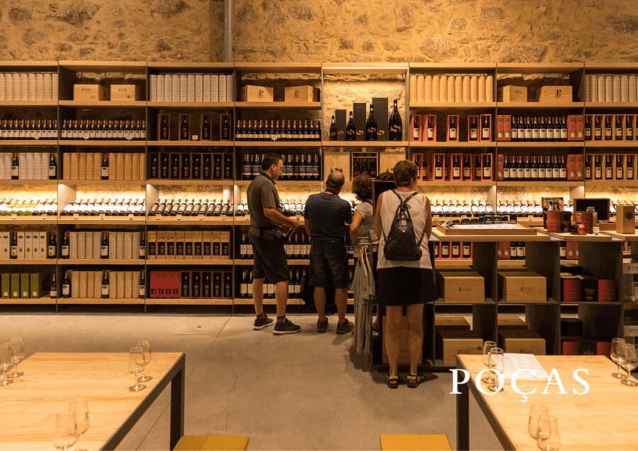 Vila Nova de Gaia: Winery Tour with 2 DOC Douro & 1 Port - Port pairing lessons: matching Port with sweet and savory