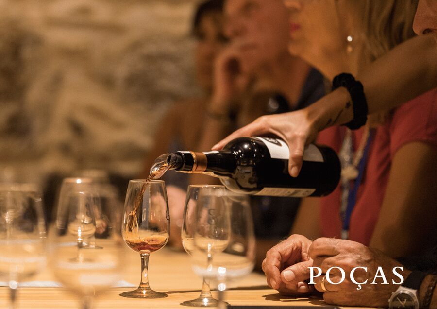 Vila Nova de Gaia: Winery Tour with 2 DOC Douro & 1 Port - Price and logistics: what $27 gets you in real terms