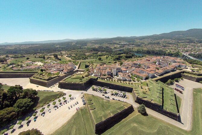 Vinho Verde Private Wine-Tour (All Inclusive) - Guides Make This Tour Feel Like a Private Day, Not a Script
