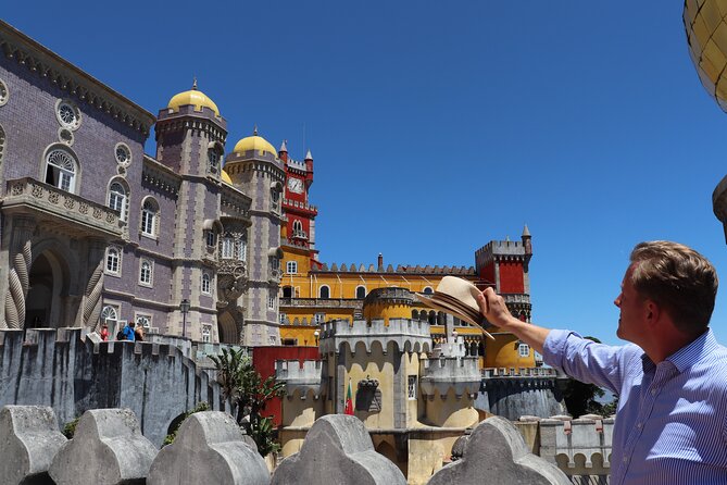 VIP request tour PORTO with your private guide in German - The itinerary pattern you can expect even when stops vary