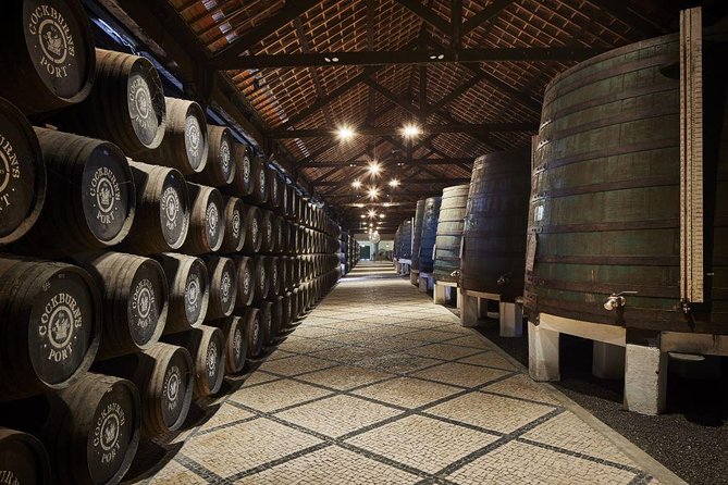 Visit Cockburn's cantine - Key things to know before you go