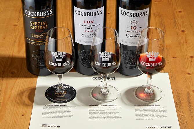 Visit Cockburn's cantine - Finding the meeting point: R. de Serpa Pinto in Vila Nova de Gaia