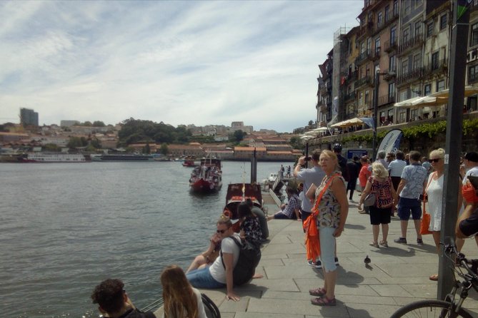 Walking & Hiking Through Porto - Walking & Hiking Through Porto: What You’re Really Paying For