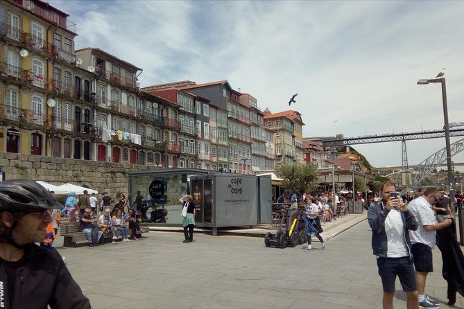 Walking & Hiking Through Porto - Tile Stop Central: São Bento, Church Facades, and Real Azulejo Art