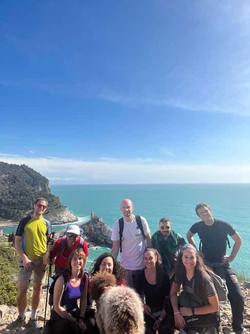 Walking tour around Portovenere, the pearl of Gulf of Poet - Key points to know before you go