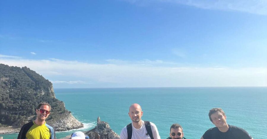 Walking tour around Portovenere, the pearl of Gulf of Poet - Portovenere on foot: why this 2-hour walk works