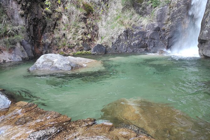 Waterfalls, Heritage and Nature in Gerês Park - from Porto - Gerês National Park from Porto: why this tour works