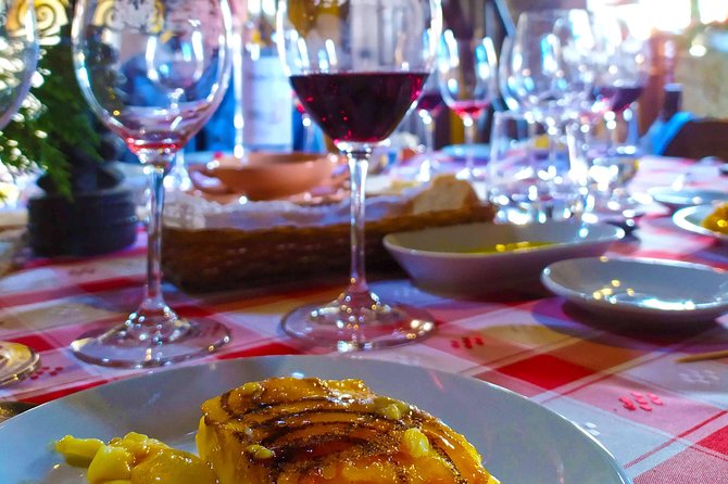 Wine Venture and Boat Trip in Douro Valley from Porto - Round-trip transport and timing: why 9.5 hours can feel smooth