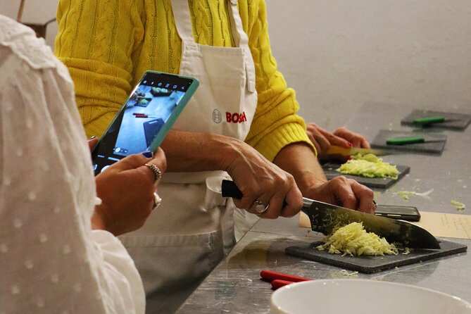 Workshop Cook & Taste Portugal in Porto - Key things I’d circle before you book