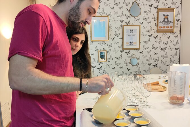 Workshop Nate Pastel and Cocktails in Porto - Where it happens in Porto and how to plan your arrival
