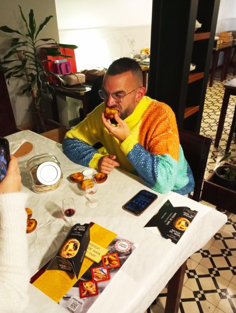 Workshops Pasteis de Nata in Porto, Portugal - Price and Timing: Does It Feel Worth It?