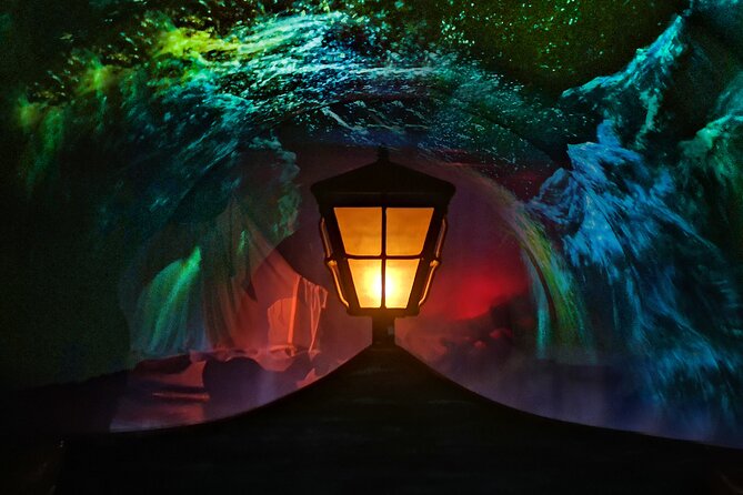 World of Discoveries Entrance Ticket in Porto - Inside the museum: the story you follow as you walk