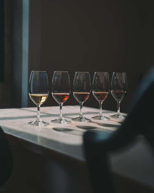 WOW Porto: The Wine School Workshops and Tastings - Key things I’d plan around