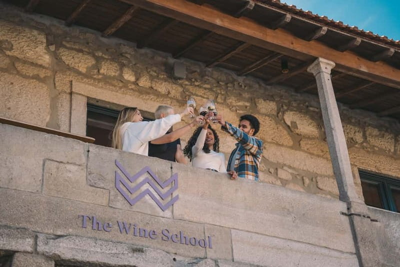 WOW Porto: The Wine School Workshops and Tastings - Timing, language, and how to get the most from 30–45 minutes