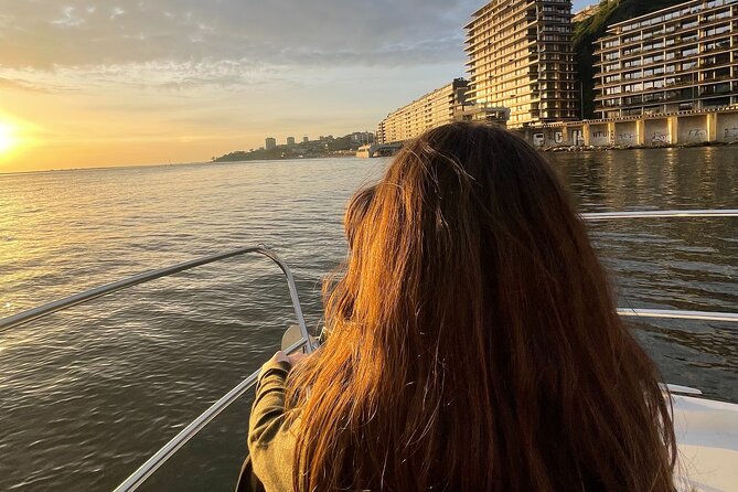 Yacht Cruise Excursion to 6 Bridges on the Douro - The 6 Bridges Loop: What Each One Feels Like From the Water