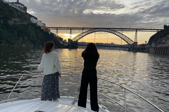 Yacht Cruise Excursion to 6 Bridges on the Douro - Price and Value: What $68.65 Buys You Here