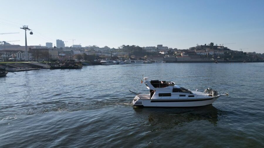 Yacht Douro Tour - Yacht Douro Tour Overview: A Short Ride That Packs a Lot In
