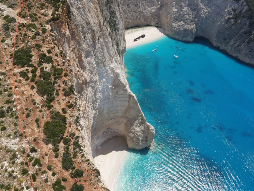 Zakynthos: West Coast & Navagio Bay Cruise with 2 Swim Stops - Who This Tour Fits Best