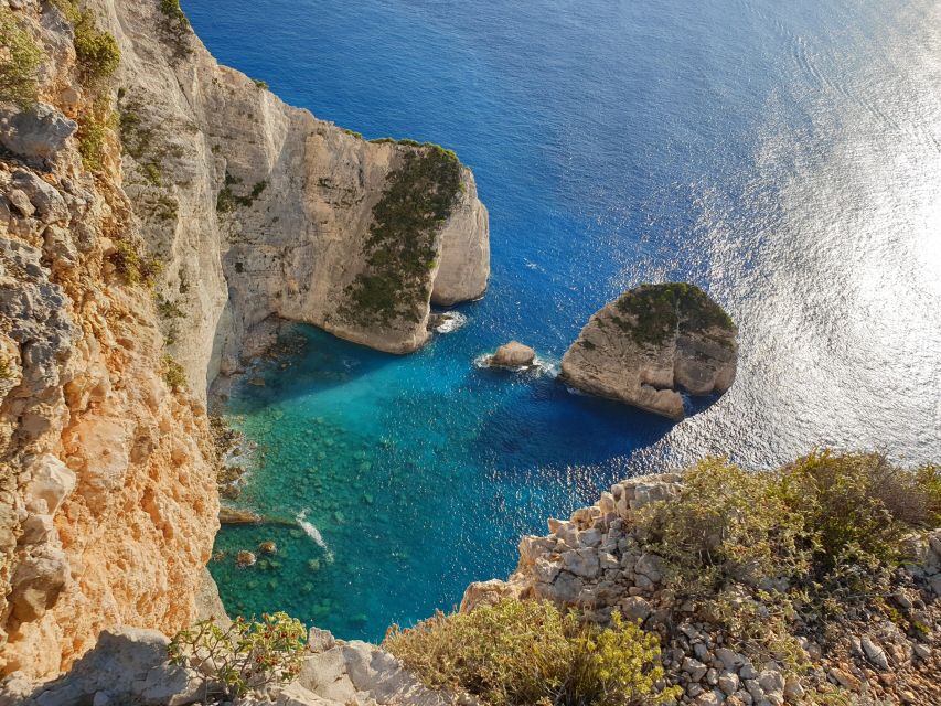 Zakynthos: West Coast & Navagio Bay Cruise with 2 Swim Stops - The Cruise Experience: West Coast Views You Can’t Replicate From Land