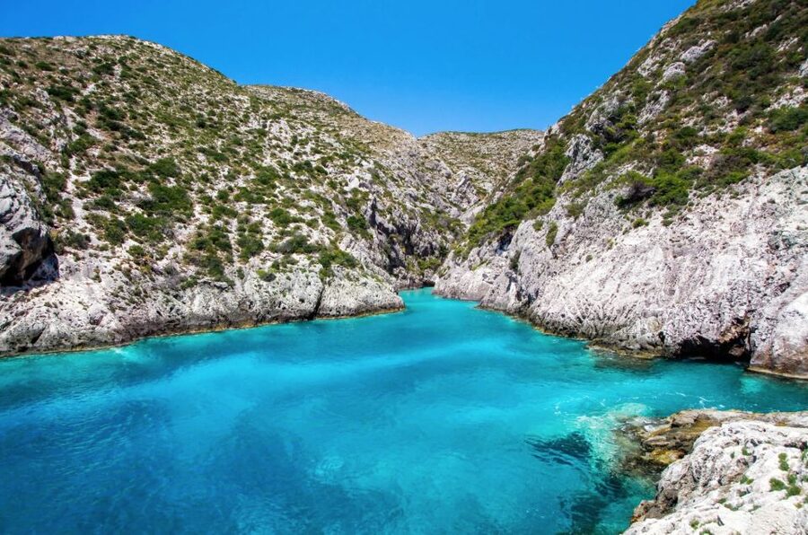 Zakynthos: West Coast & Navagio Bay Cruise with 2 Swim Stops - Snorkeling and Swim Stops: What’s Included and What to Bring